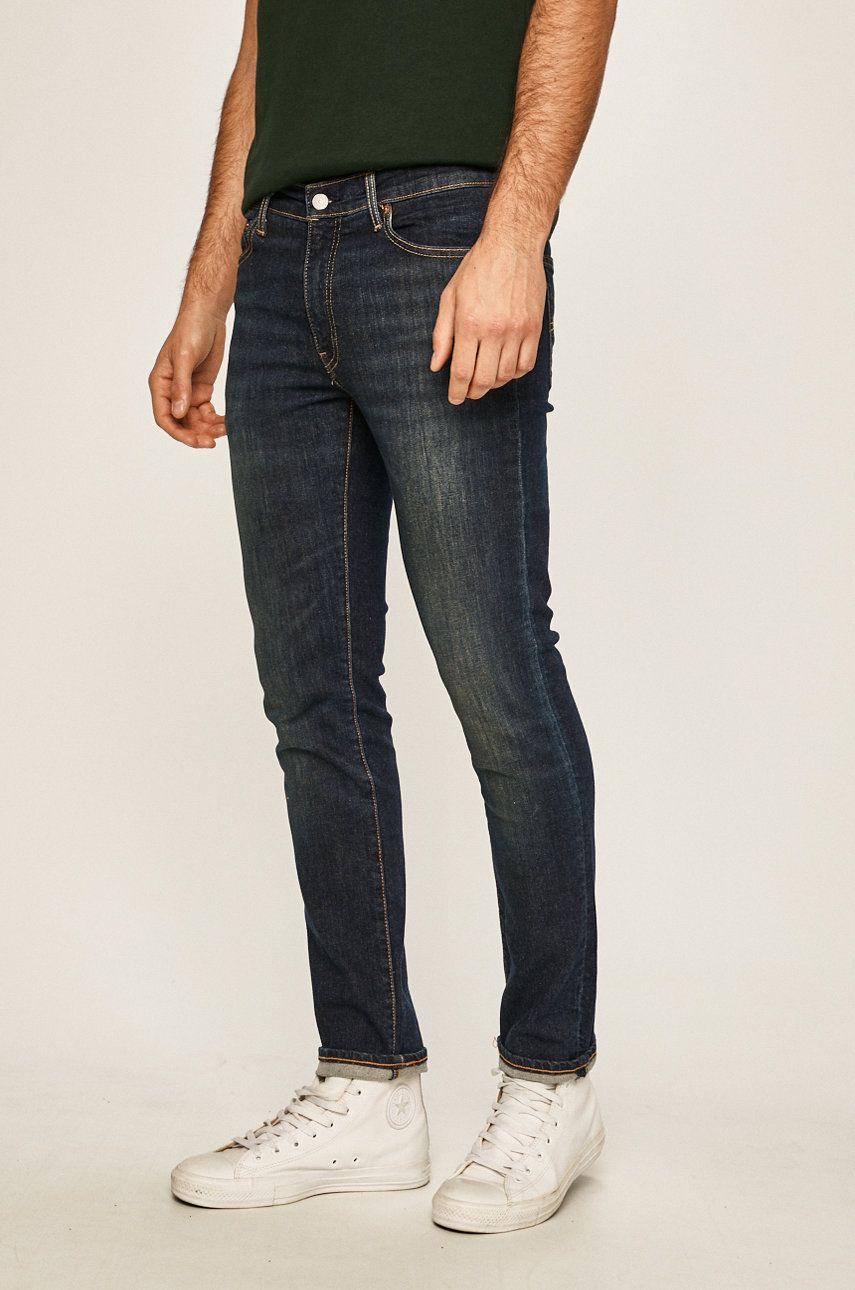 Kavbojke Levi's ® Jeans 511 Modra | 04511.4102, 0