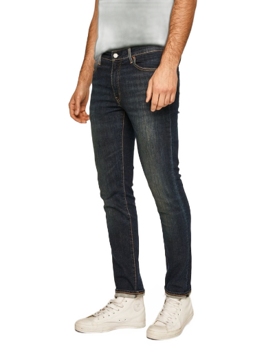 Kavbojke Levi's ® Jeans 511 Modra | 04511.4102
