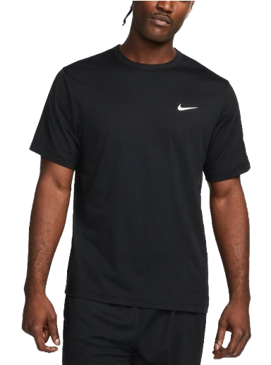Majica Nike Dri-FIT UV Hyverse Tee Črna | dv9839-010