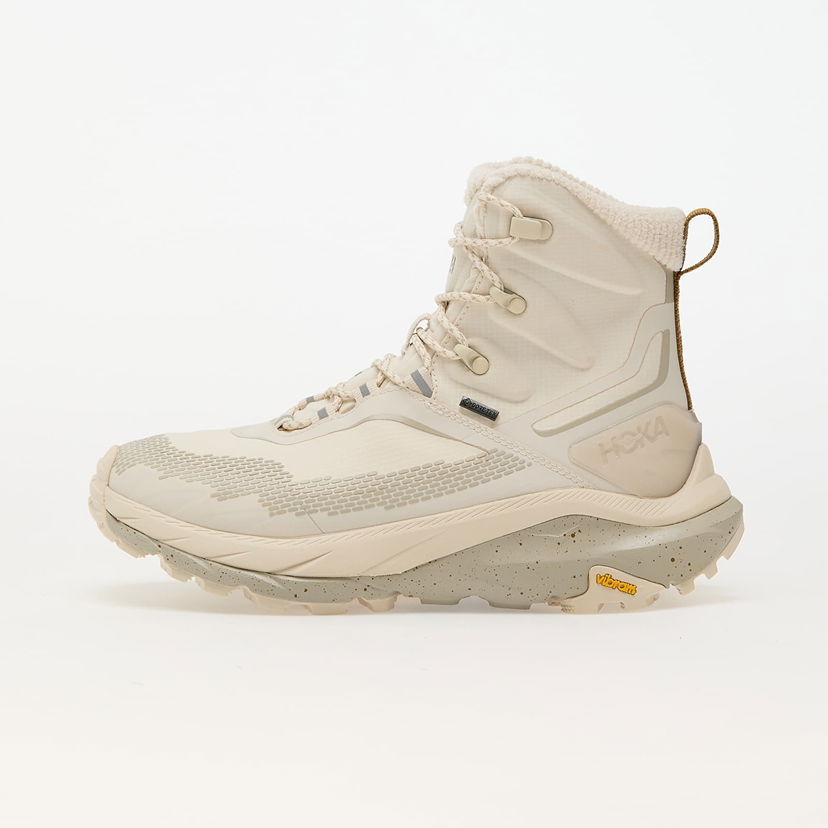 Outdoor Hoka One One Kaha 2 Frost GTX W Bež | 1155195-OKS