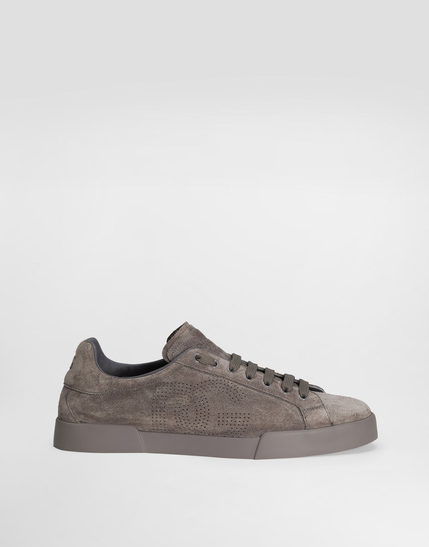 Modni dodatki Dolce & Gabbana Dolce & Gabbana Portofino Light Calfskin Strobel Siva | CS2324A9T6780730, 0