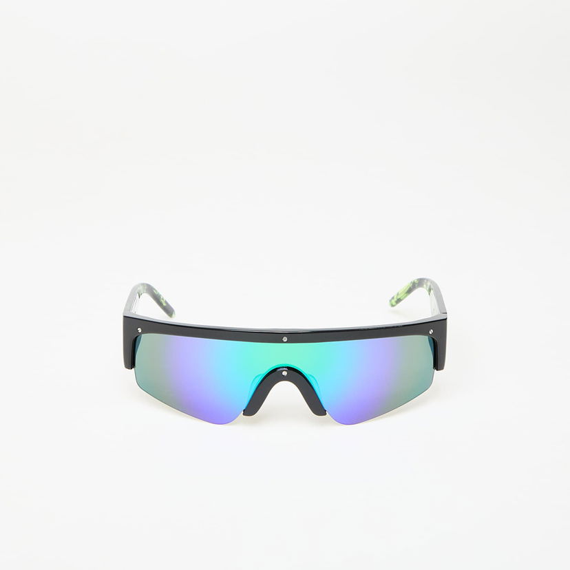 Sončna očala AKILA Halo x Charli Cohen Green Tortoise Turkizna | 2012 31 35