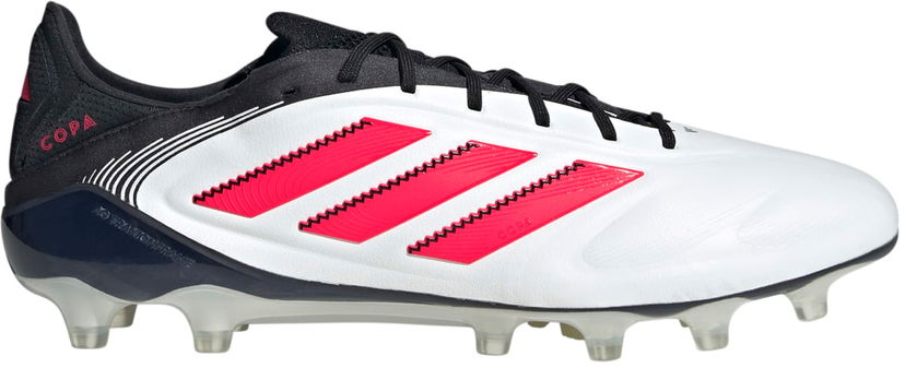 Superge in čevlji adidas Performance COPA PURE III ELITE AG Bela | id9054
