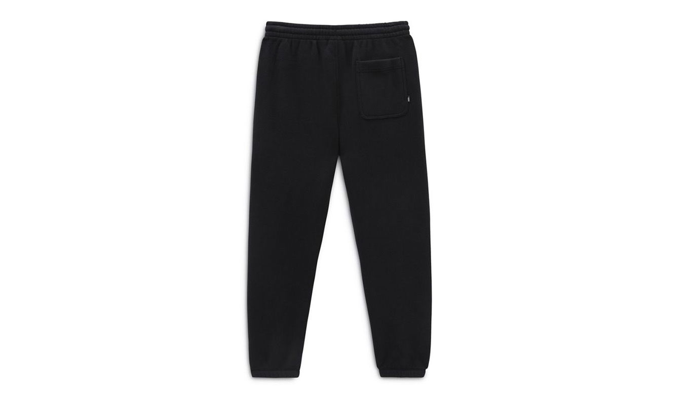 Trenirka Vans Comfycush Sweatpants Črna | VN0A4OONBLK, 1