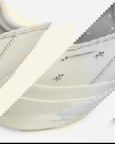 Superge in čevlji Vans One Piece Authentic Vibram Bela | VN000DCPFAQ1, 6