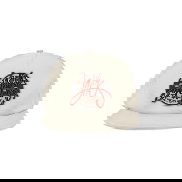 Kapa Cactus Jack by Travis Scott Reverse Jack Hat Bela | CJJ1 HH19 OFF, 1