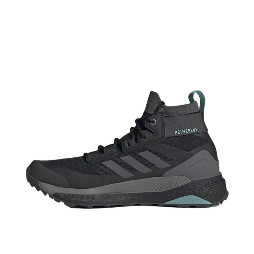 Outdoor adidas Performance Terrex Free Hiker Primeblue Hiking W Črna | GW2806