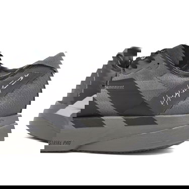 Superge in čevlji Y-3 Adios Pro 4 Siva | JS3155, 3