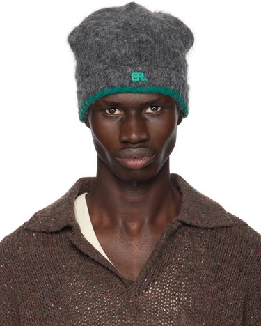 Beanie ERL Overwashed Beanie Siva | ERL09K035, 0