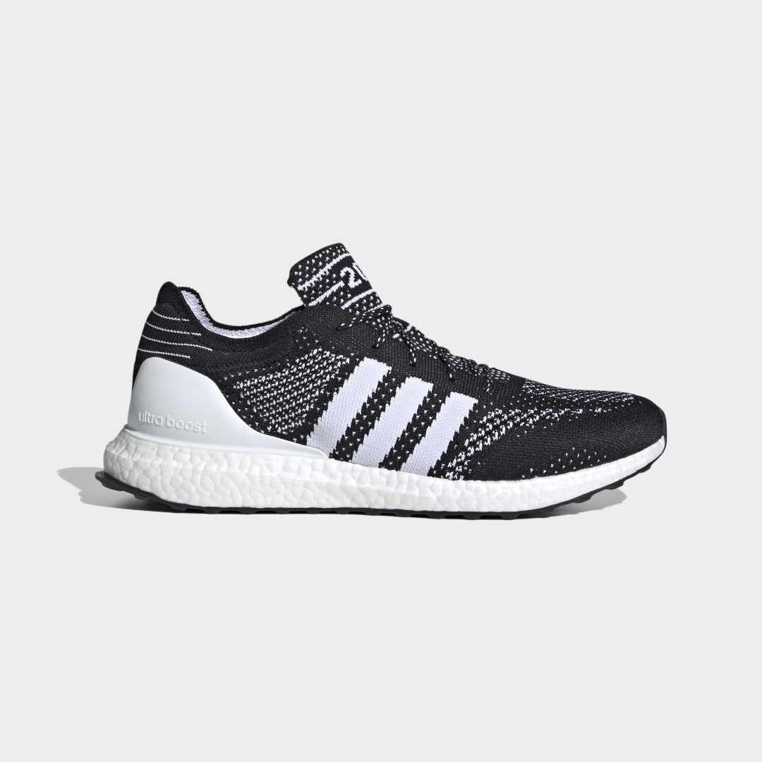 Superge in čevlji adidas Performance Ultraboost DNA Prime Črna | FV6054, 0