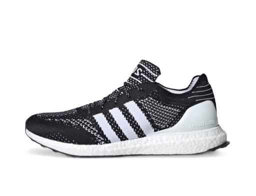 Tek adidas Performance Ultraboost DNA Prime Črna | FV6054