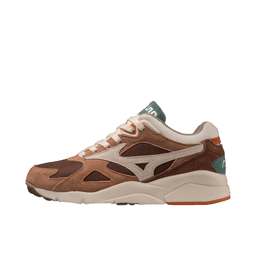 Superge in čevlji Mizuno Mizuno Sky Medal Premium Rjava | d1ga2279-002