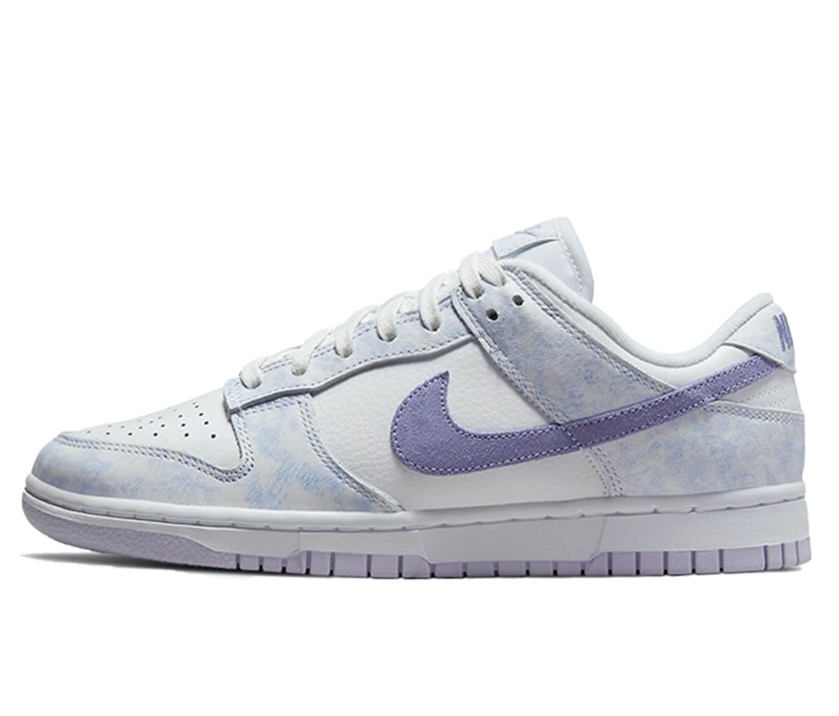 Superge in čevlji Nike Dunk Low OG "Purple Pulse" W Lila | DM9467-500, 0