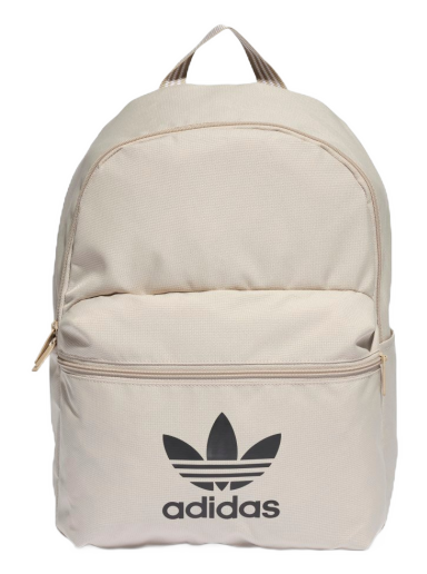 Nahrbtniki in torbe adidas Originals Adicolor Backpack Bež | IL1963