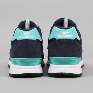 Superge in čevlji New Balance WL565PN Mornarica | WL565PN, 1