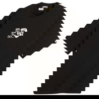 A Bathing Ape Frankenstein Graphic Tee, Size Small