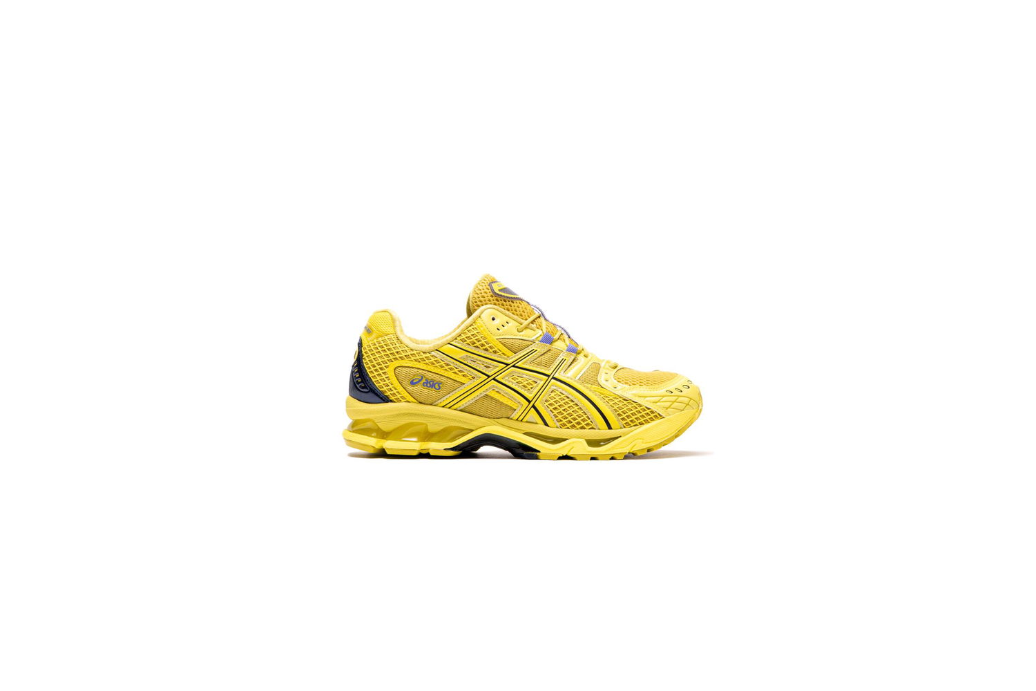 Superge in čevlji Asics GEL-NIMBUS 10.1 Rumena | 1203A599-300, 0