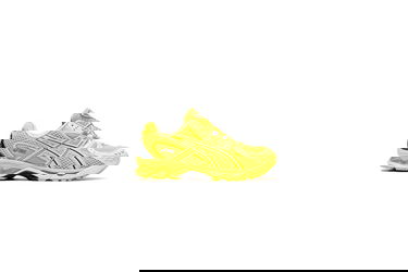 Superge in čevlji Asics GEL-NIMBUS 10.1 Rumena | 1203A599-300, 0