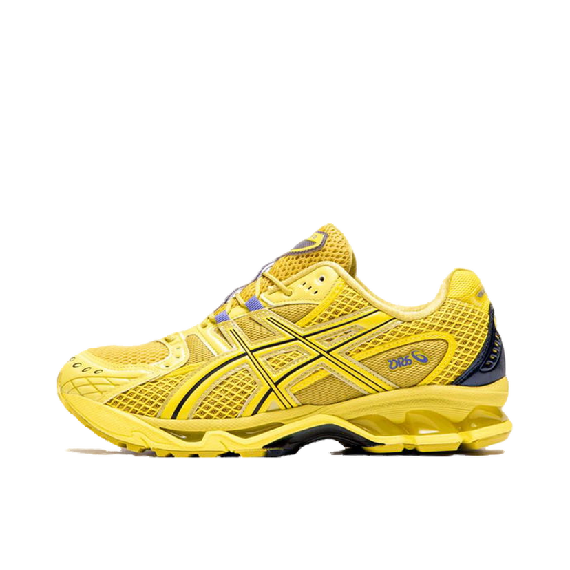 Superge in čevlji Asics GEL-NIMBUS 10.1 Rumena | 1203A599-300