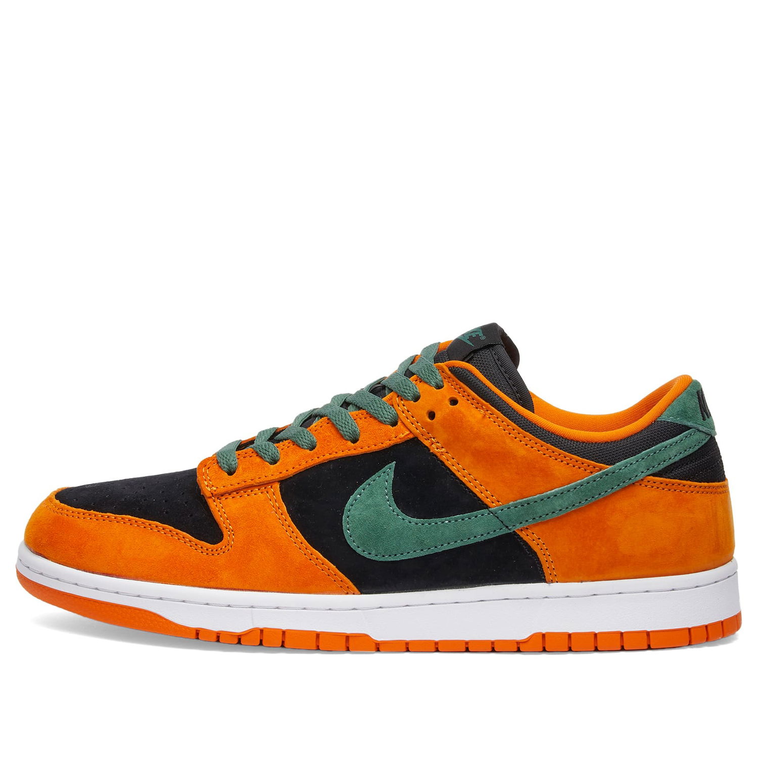 Superge in čevlji Nike Dunk Low SP Oranžna | DA1469-001-SEP, 0