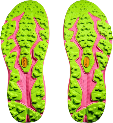 Superge in čevlji Hoka One One Speedgoat 6 Večbarvna | 1147791-bnrs, 3