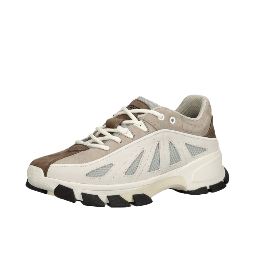 Superge in čevlji Filling Pieces Pace Siva | 56098761267