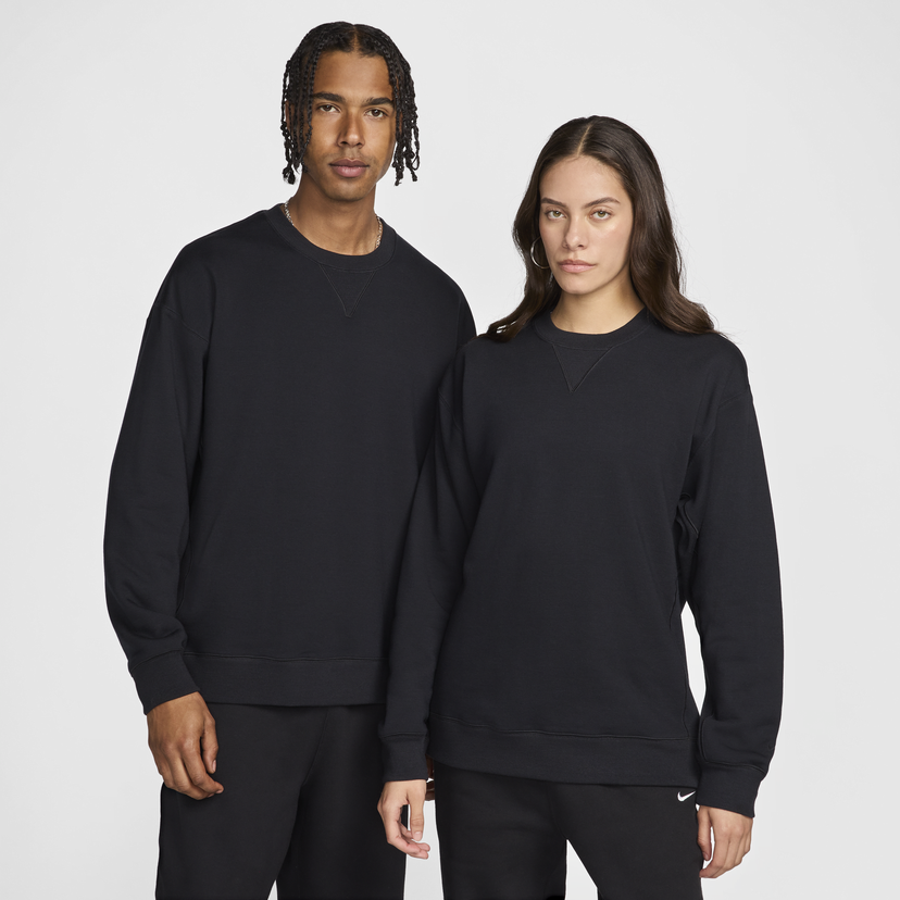Pulover Nike Wool Classics Črna | FV4883-010