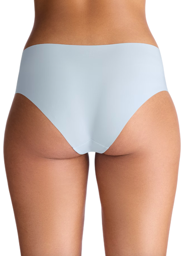 Spodnjice Under Armour Under Armour Solid 3-Pack Hiphugger Panties Večbarvna | 1383895-453, 2