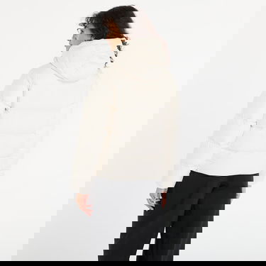 Puhovka Tommy Hilfiger Tommy Hilfiger Modern Down Regular Fit Puffer Jacket Bela | WW0WW45739 YA8, 4