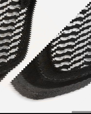 Superge in čevlji Clarks Slam Jam x Wallabee Črna | 26168670 001, 8