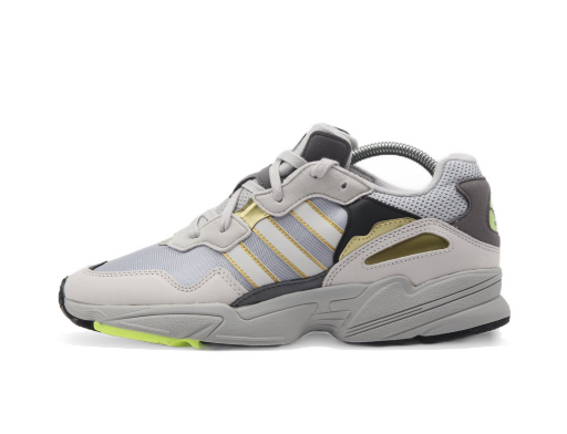 Superge in čevlji adidas Originals Yung - 96 Siva | DB3565