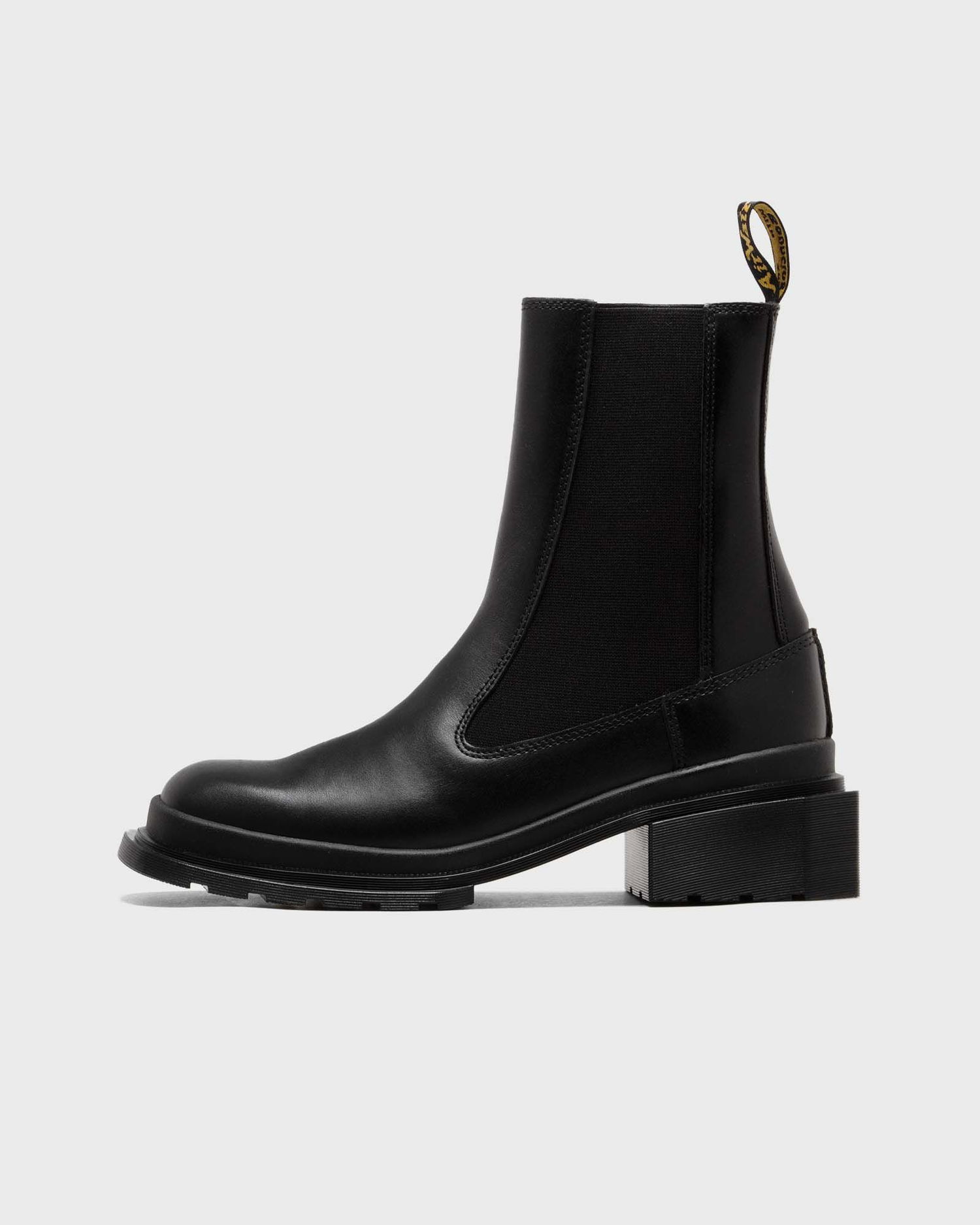 Superge in čevlji Dr. Martens Maybole Chelsea W Črna | 32069001, 0