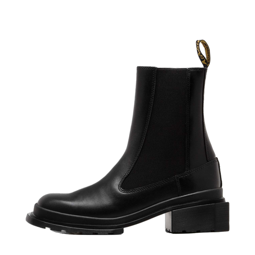 Superge in čevlji Dr. Martens Maybole Chelsea W Črna | 32069001