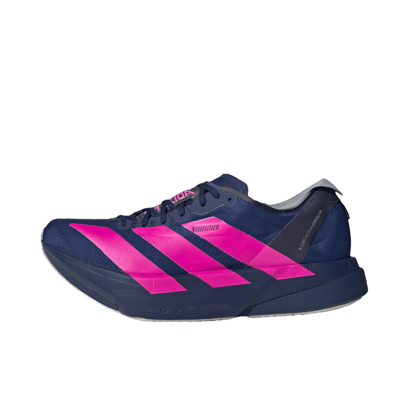 Superge in čevlji adidas Originals Adizero Adios Pro 4 Mornarica | jr4946
