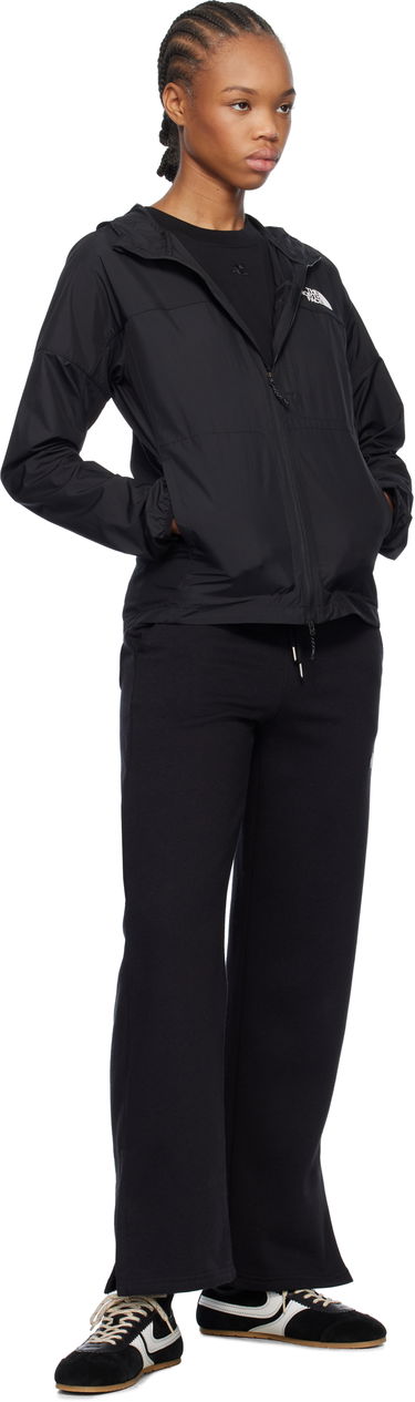 Vetrovka The North Face Higher Run Wind Jacket Črna | NF0A8720, 4
