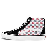 SK8-HI Pro Sketch Checkerboard