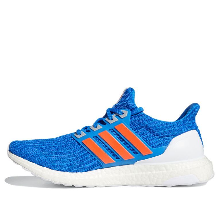 Superge in čevlji adidas Performance UltraBoost 4.0 DNA Modra | G55462