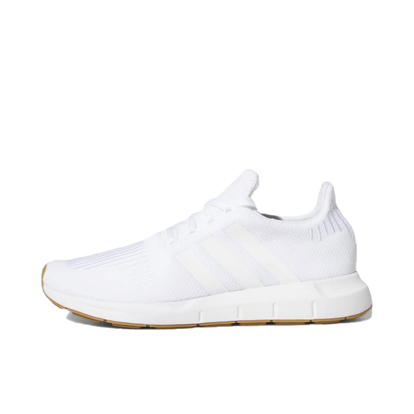 Superge in čevlji adidas Originals Swift Run Cloud White Bela | F35206