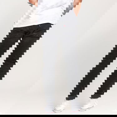 Kavbojke Levi's 511 Slim Caboose Jeans Črna | 04511-4609, 1