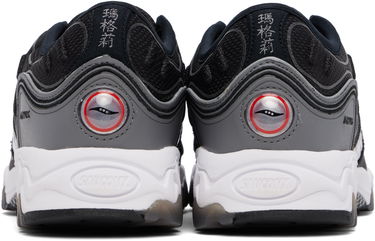 Superge in čevlji Saucony Matrix Črna | S70906-2, 1