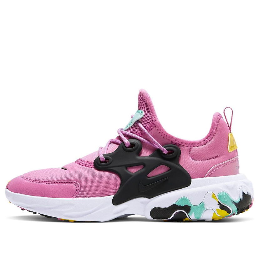 Superge in čevlji Nike React Presto MC Roza | CD8138-600