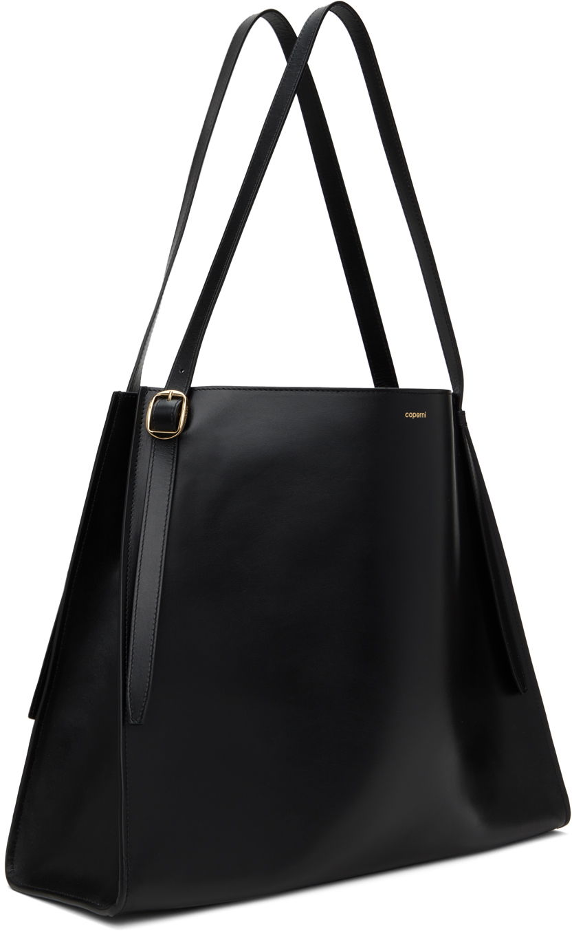 Tote bag Coperni Coperni Belt Tote Črna | COPBA77492, 1