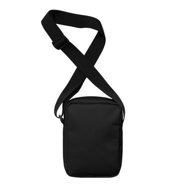 Torbice za okoli pasu Carhartt WIP Jake Shoulder Pouch Črna | I031582_89_XX, 2