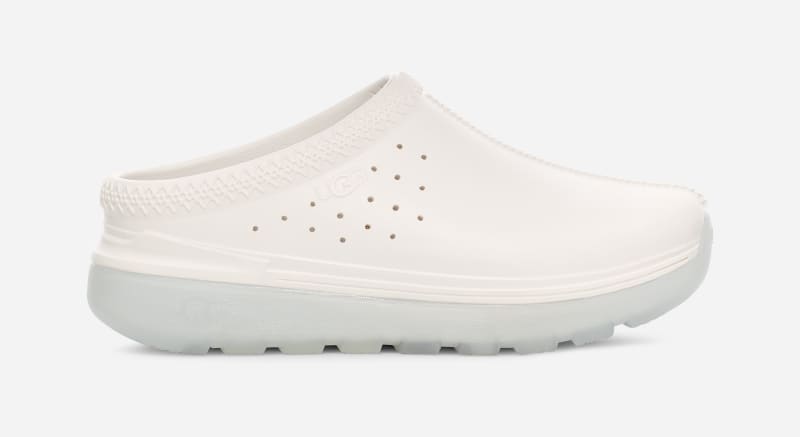 Superge in čevlji UGG ® Tasman Sport for Men in White Bela | 1138590-WHT