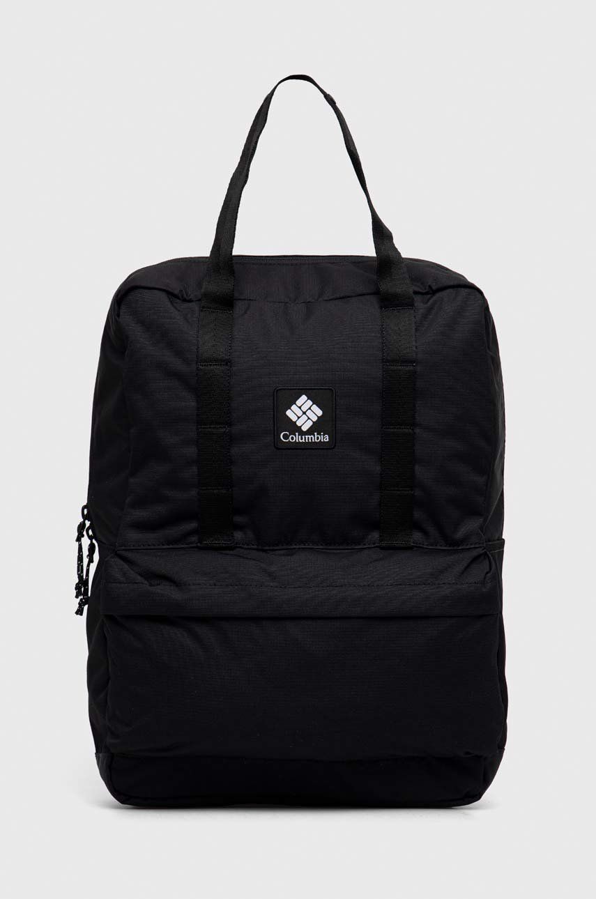 Nahrbtnik Columbia Backpack Črna | 1997411, 0