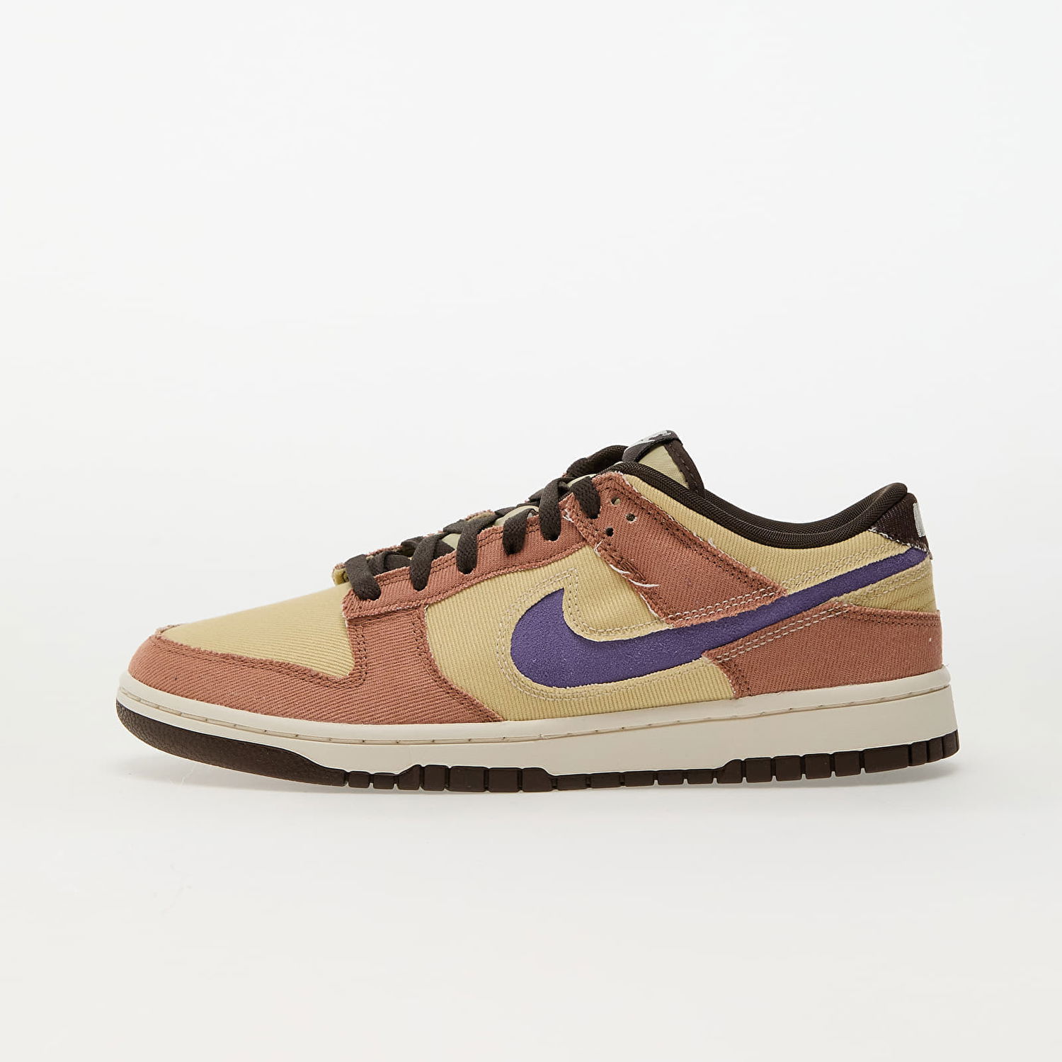 Superge in čevlji Nike Dunk Low Retro SE Rjava | HF3141-200, 0