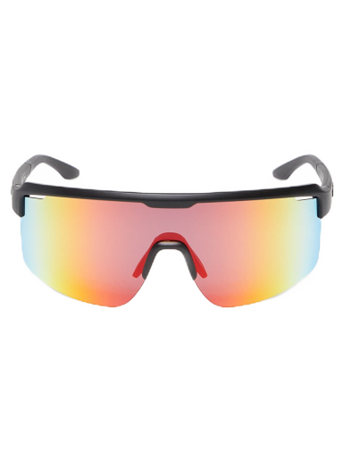 Sončna očala Horsefeathers Scorpio Sunglasses Črna | AM170A