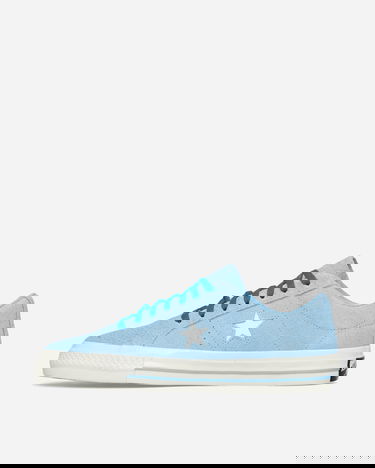 Superge in čevlji Converse Awake x One Star Pro OX "Blue" Modra | A07642C, 3