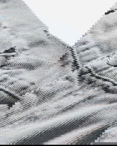 Hlače Carhartt WIP Double Knee Pants Siva | I035825 895F, 3