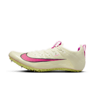 Superge in čevlji Nike Tretra Zoom Superfly Elite 2 Track & Field Jumping Bela | CD4382-101, 1